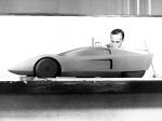 Holden Hurricane Concept 1969 года